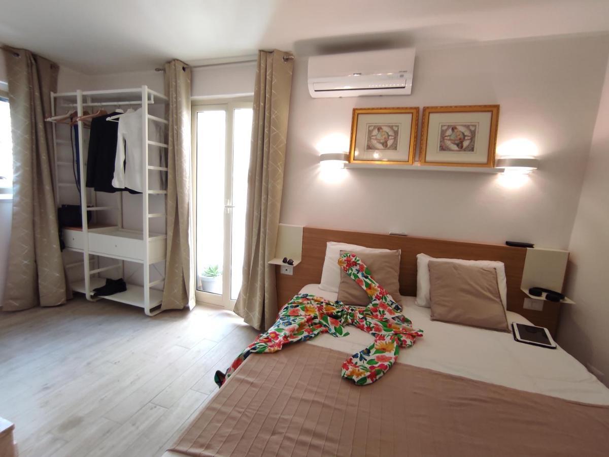 Taormina House Lejlighed Eksteriør billede