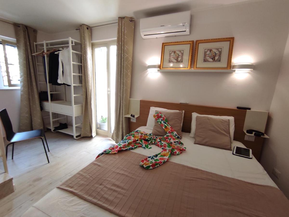 Taormina House Lejlighed Eksteriør billede