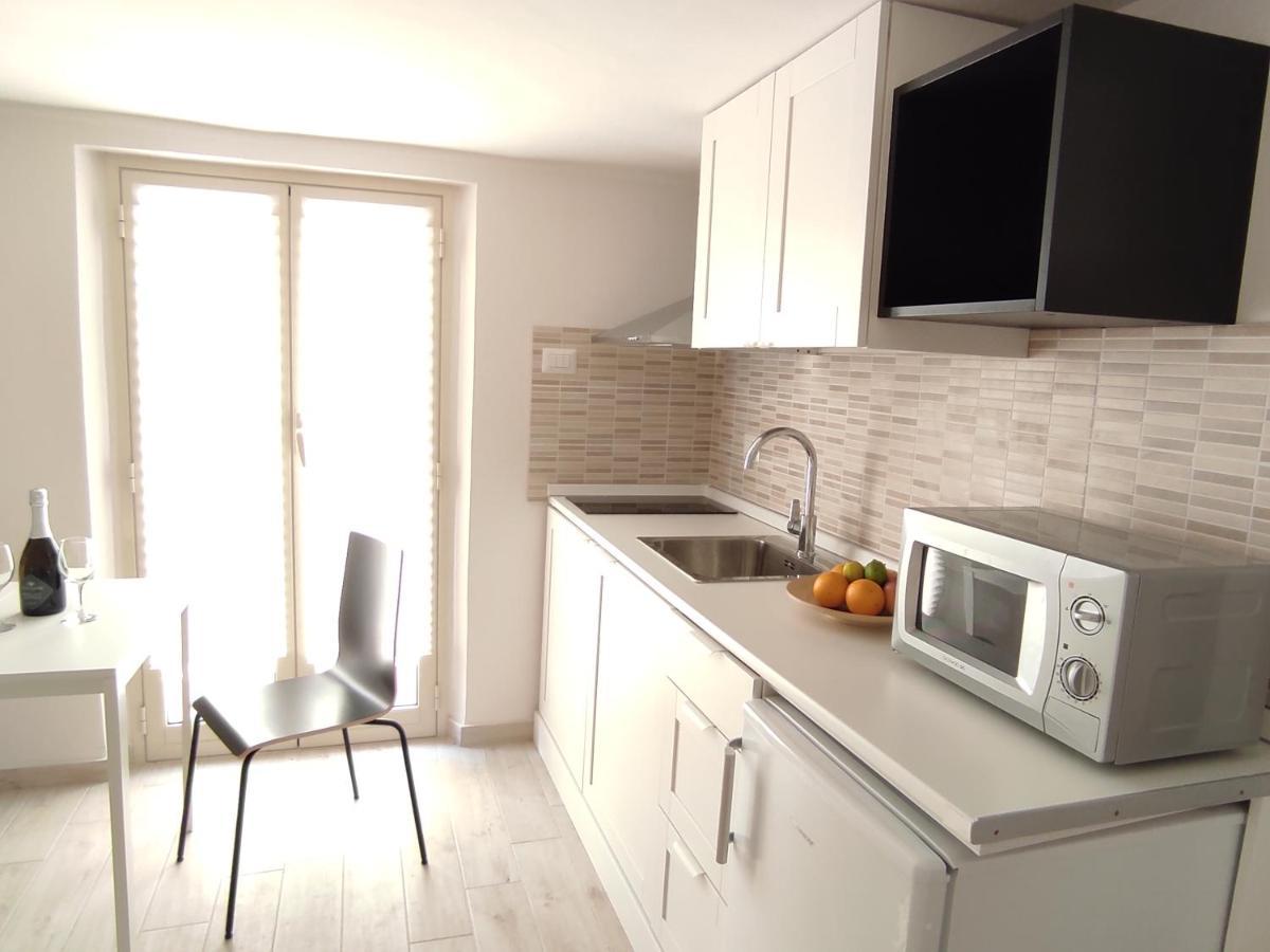 Taormina House Lejlighed Eksteriør billede