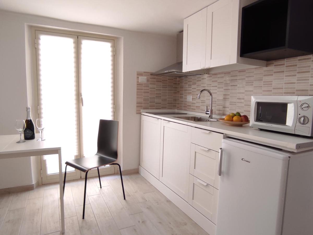 Taormina House Lejlighed Eksteriør billede