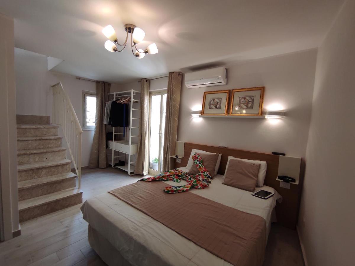 Taormina House Lejlighed Eksteriør billede