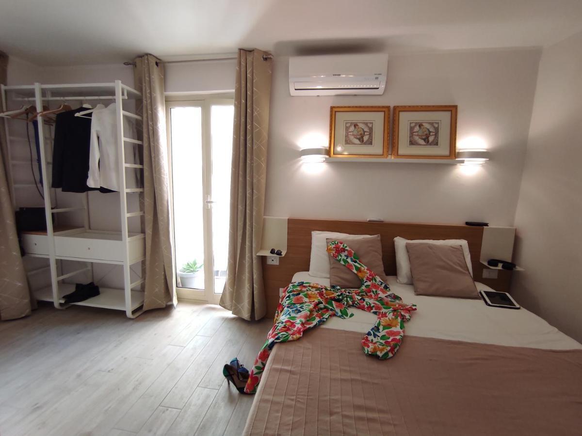 Taormina House Lejlighed Eksteriør billede