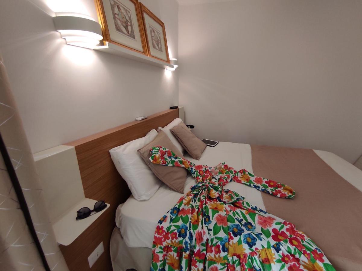 Taormina House Lejlighed Eksteriør billede