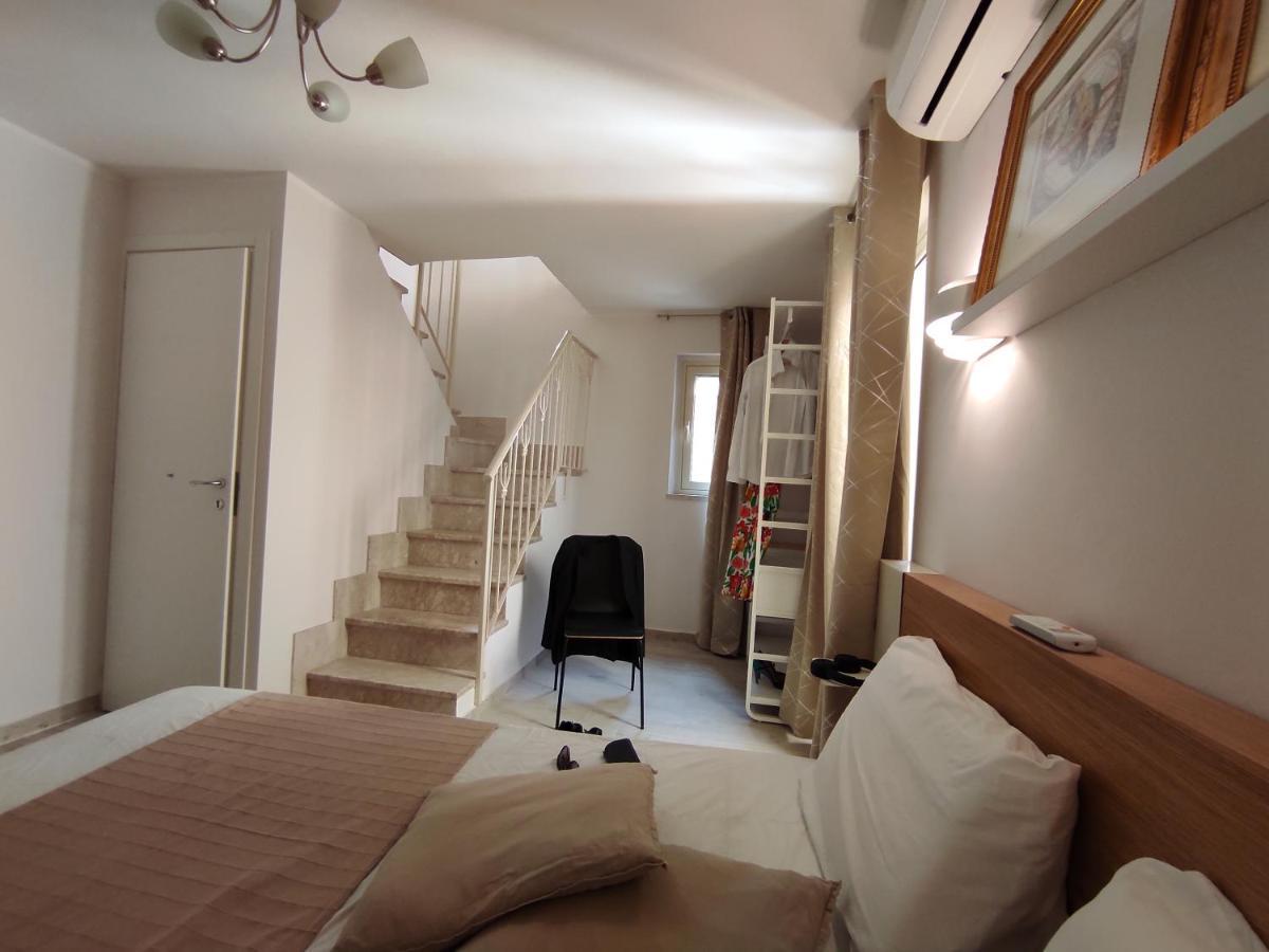 Taormina House Lejlighed Eksteriør billede