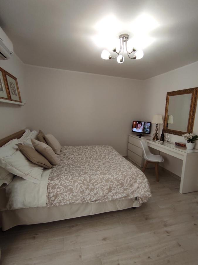 Taormina House Lejlighed Eksteriør billede