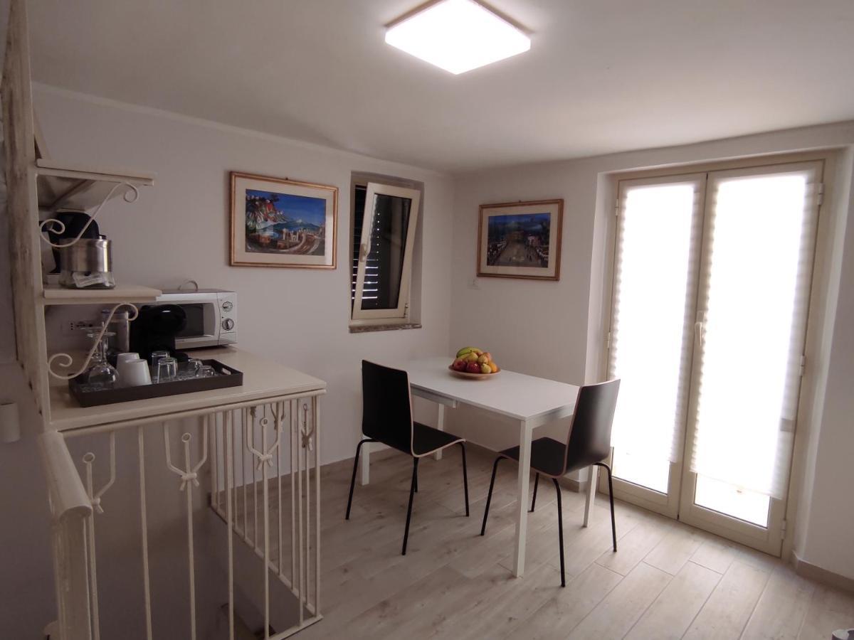 Taormina House Lejlighed Eksteriør billede
