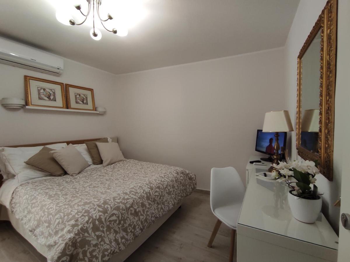 Taormina House Lejlighed Eksteriør billede